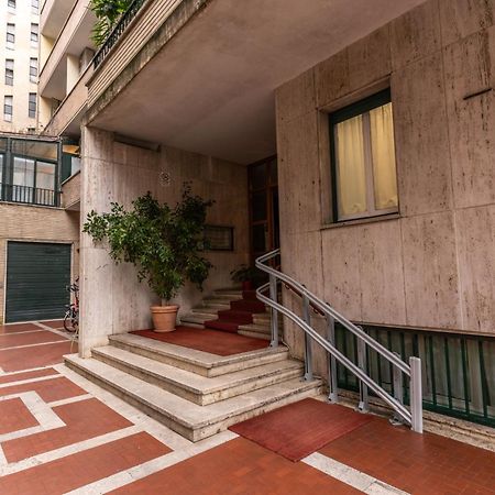 Flaminio Royal Apartment Rzym Zewnętrze zdjęcie