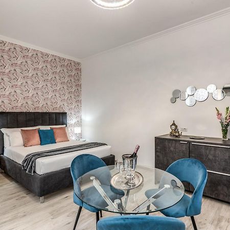 Flaminio Royal Apartment Rzym Zewnętrze zdjęcie