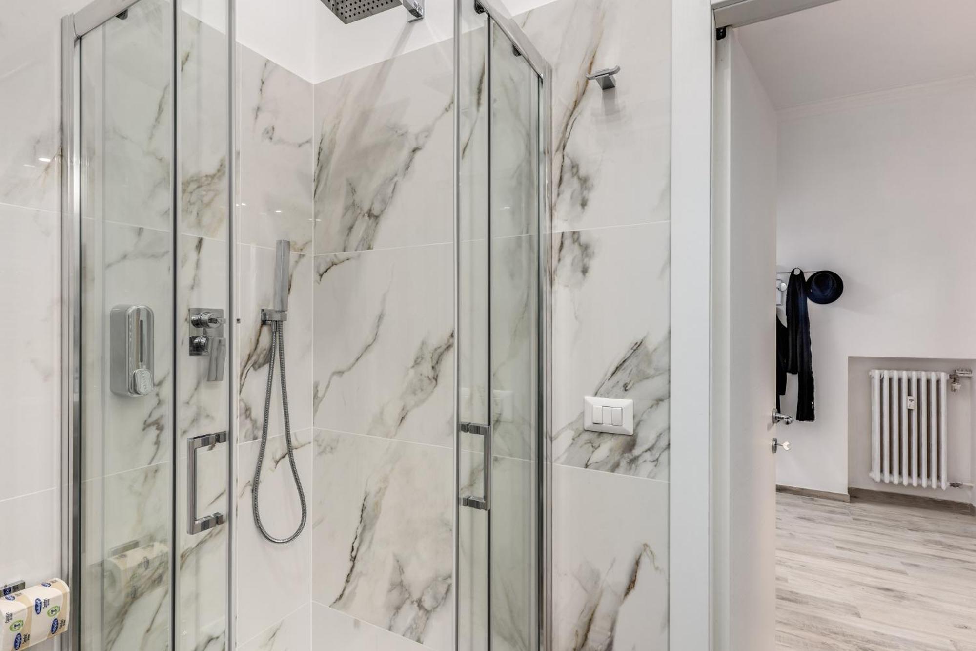Flaminio Royal Apartment Rzym Zewnętrze zdjęcie