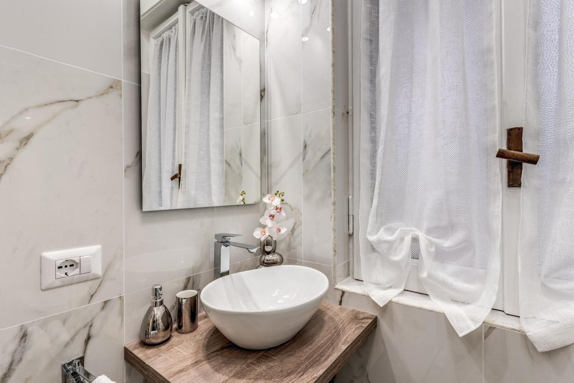 Flaminio Royal Apartment Rzym Zewnętrze zdjęcie