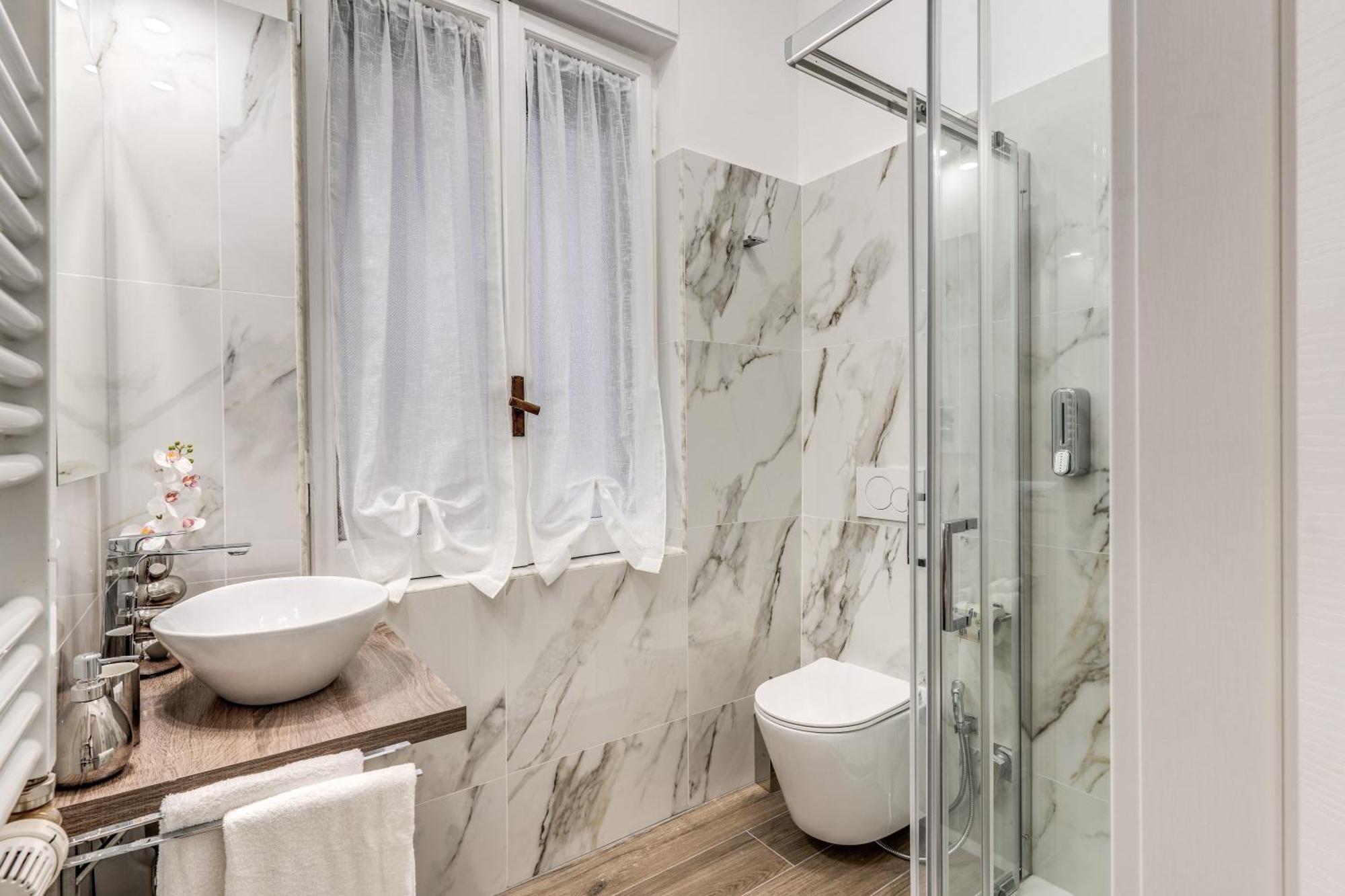 Flaminio Royal Apartment Rzym Zewnętrze zdjęcie
