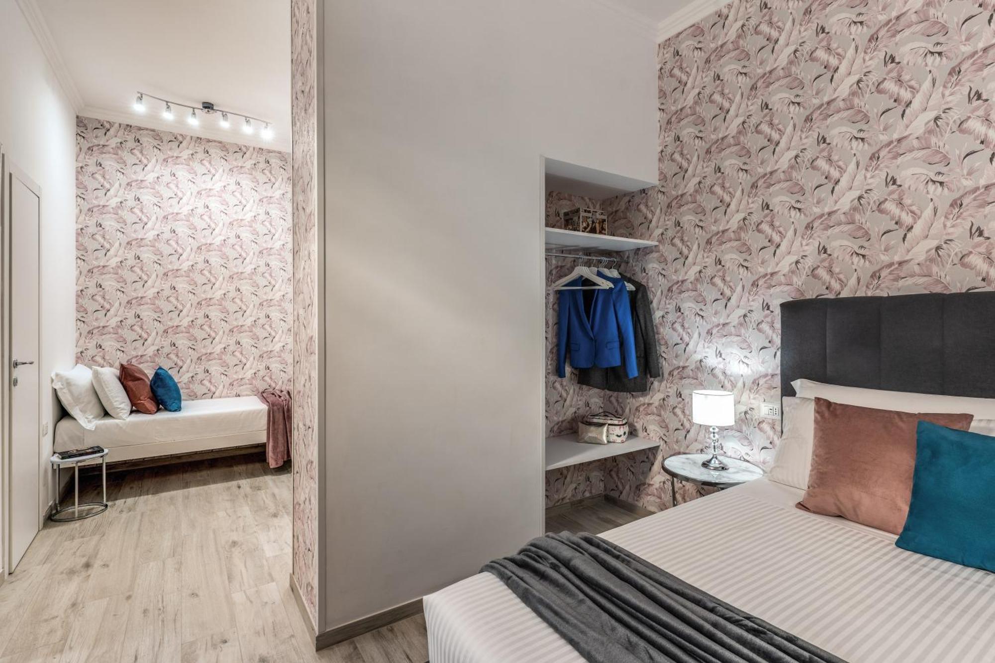Flaminio Royal Apartment Rzym Zewnętrze zdjęcie